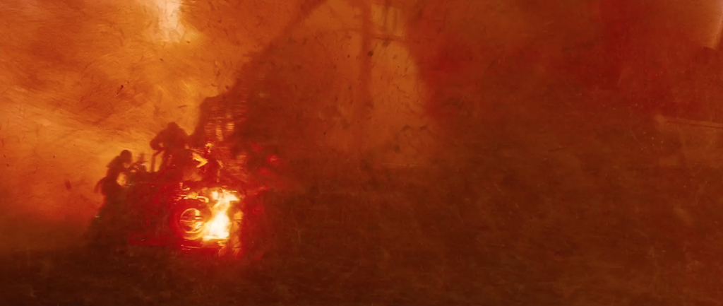 Mad Max Fury Road Screenshot 18