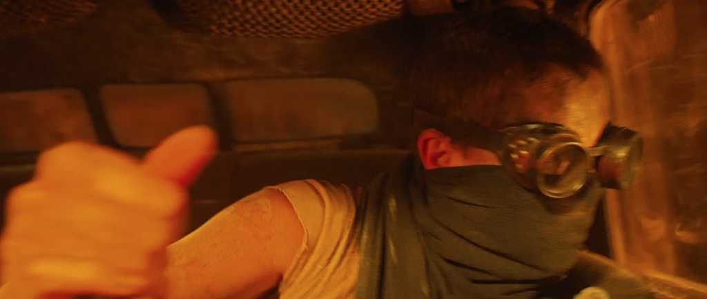 Mad Max Fury Road Screenshot 19