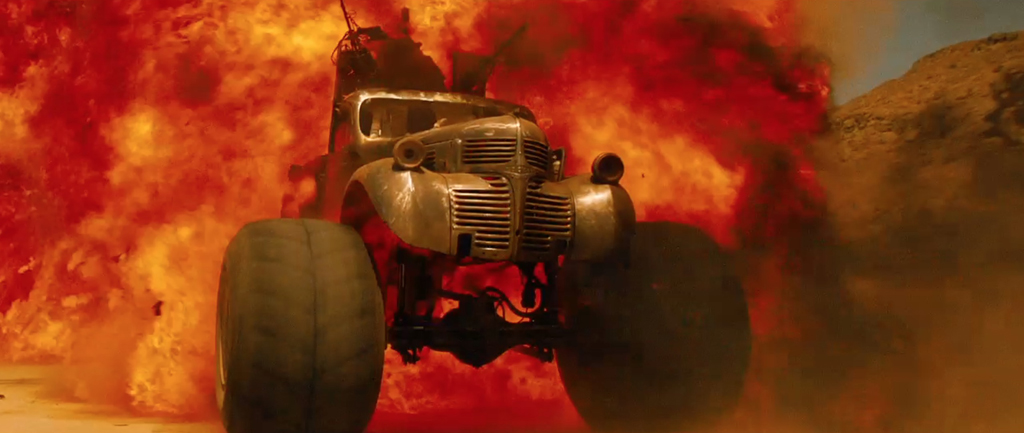 Mad Max Fury Road Screenshot 33