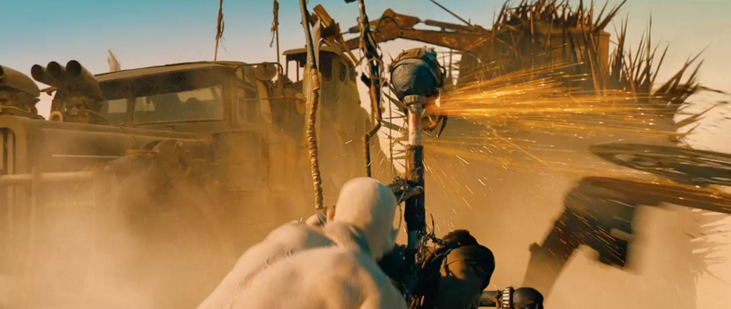 Mad Max Fury Road Screenshot 37