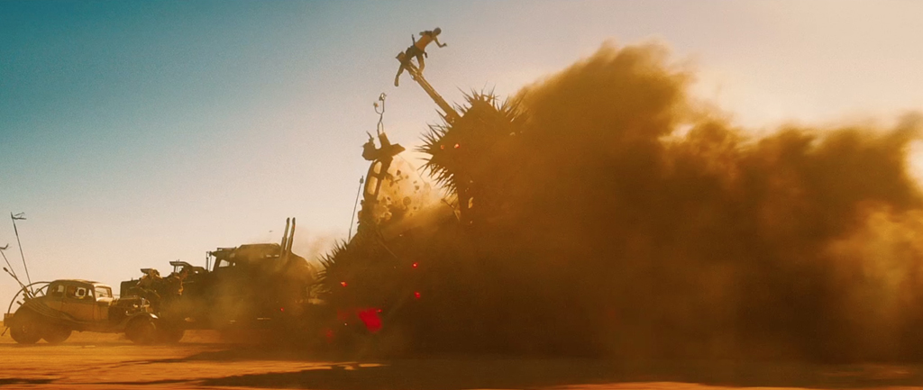 Mad Max Fury Road Screenshot 41