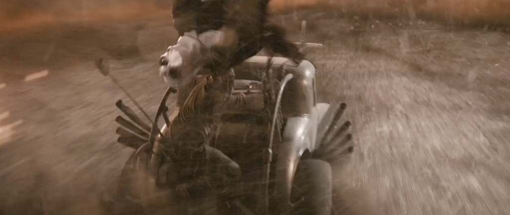 Mad Max Fury Road Screenshot 5