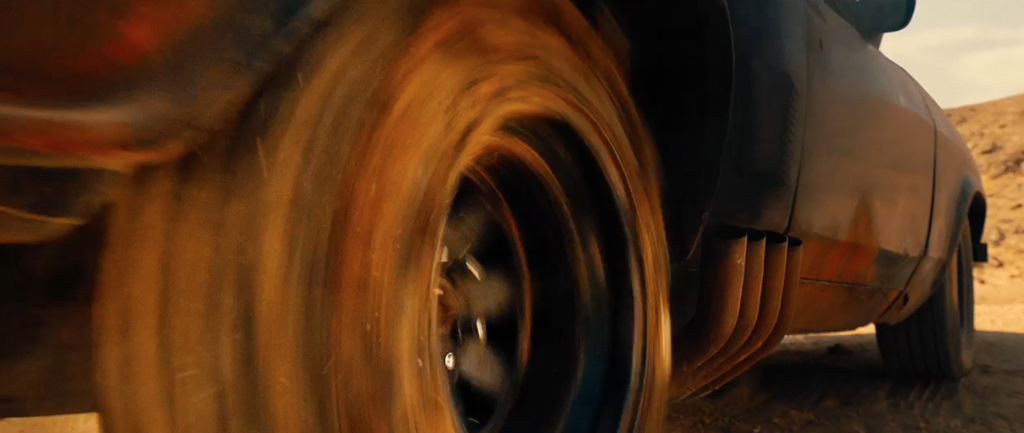 Mad Max Fury Road Screenshot 55