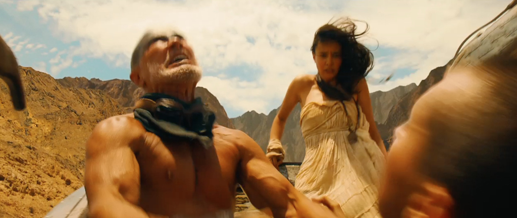 Mad Max Fury Road Screenshot 56