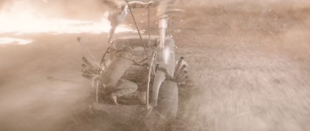 Mad Max Fury Road Screenshot 6