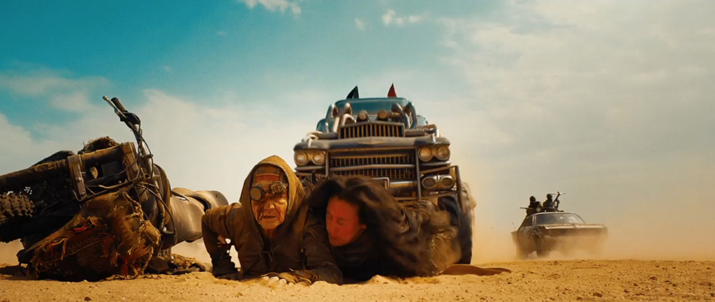 Mad Max Fury Road Screenshot 61