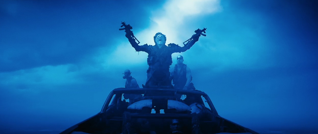 Mad Max Fury Road Screenshot 62