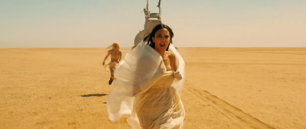 Mad Max Fury Road Screenshot 64