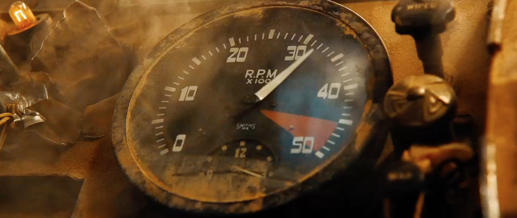 Mad Max Fury Road Screenshot 66