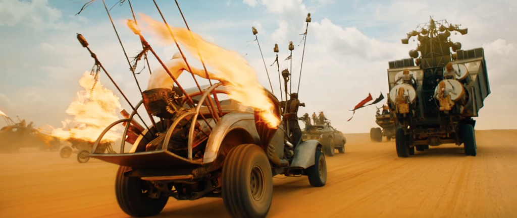 Mad Max Fury Road Screenshot 79