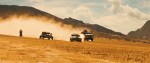 Mad Max Fury Road Screenshot Cars
