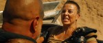 Mad Max Fury Road Screenshot Charlize Theron Imperator Furiosa 4