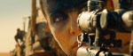 Mad Max Fury Road Screenshot Charlize Theron Imperator Furiosa Sniper