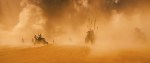 Mad Max Fury Road Screenshot Sand Storm