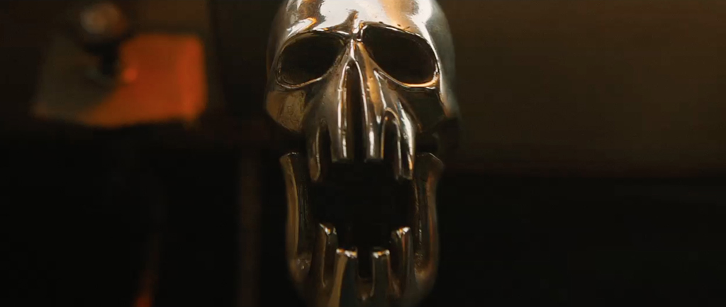 Mad Max Fury Road Screenshot Skull Gear Shift