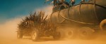 Mad Max Fury Road Screenshot Spike Car