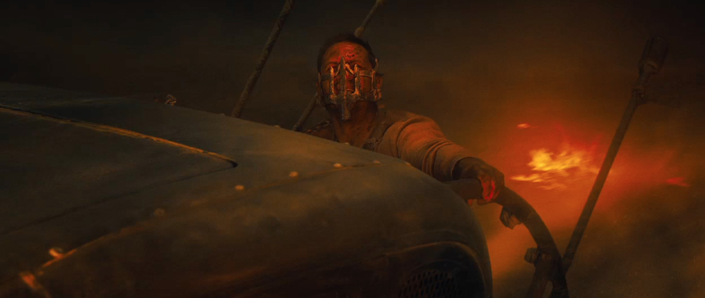 Mad Max Fury Road Screenshot Tom Hardy 10
