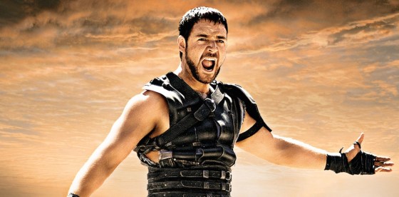 Netflix Streaming Report Gladiator, The Big Lebowski, Louie, Titanic, Godzilla, and More