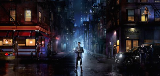 Netflix Streaming Report Marvel's Daredevil