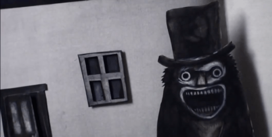Now Available to Own Big Eyes, The Babadook, Mortal Kombat X, and More