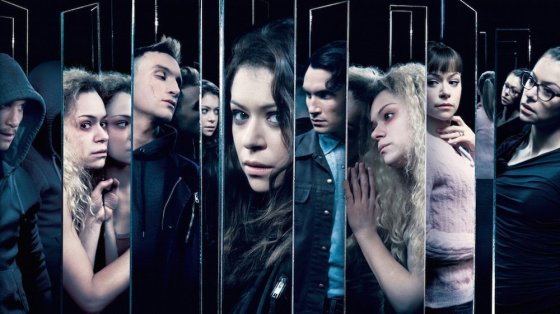Orphan Black Season 3 Blu-Ray
