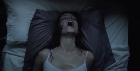 Starry Eyes Movie Screenshot