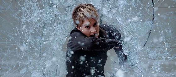 Coming Soon to Blu-Ray and DVD Insurgent, Slow West, While We're Young, and More