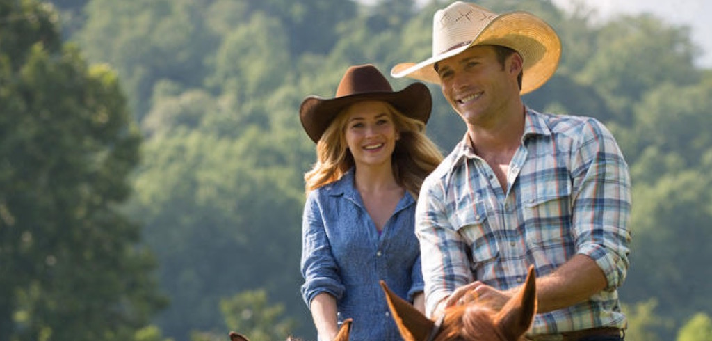 Coming Soon to Blu-Ray and DVD The Longest Ride, Kumiko The Treasure Hunter, and More