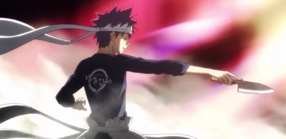 'Food Wars Shokugeki no Soma' Cast, Actors, and New Trailer Revealed