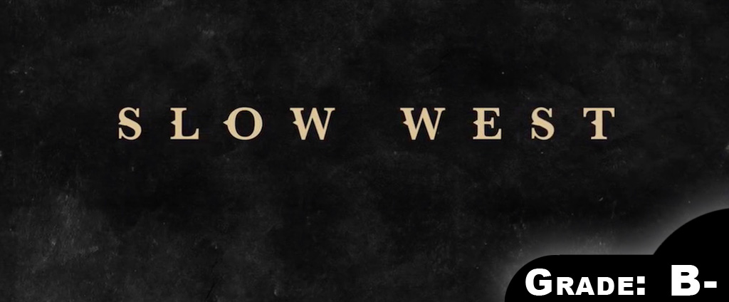 Slow West Movie Review 2015