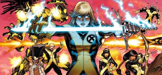 'The Fault in Our Stars' Director Josh Boone to Helm 'X-Men' Spinoff Movie, 'The New Mutants'