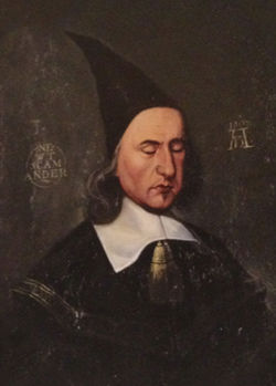 Newt Scamander Harry Potter Fantastic Beasts Author