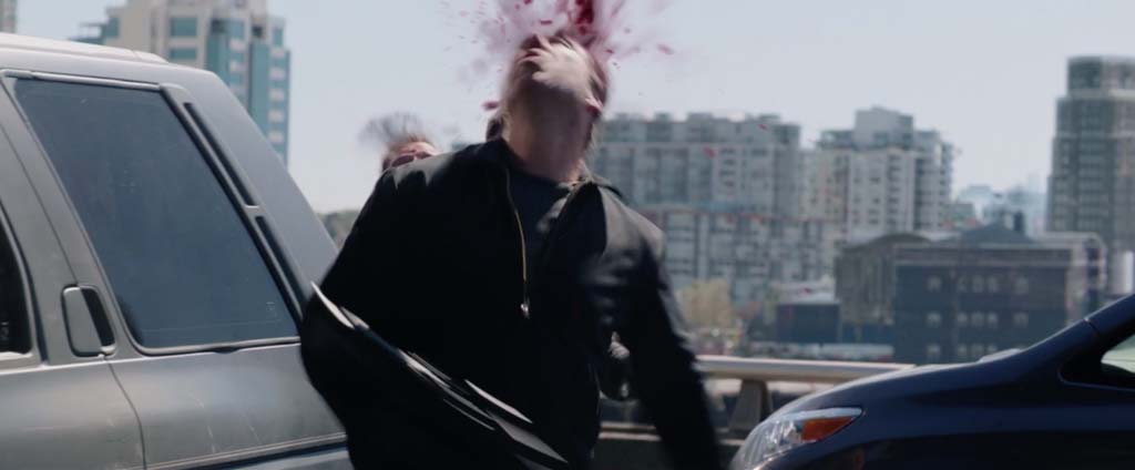 Deadpool Movie Screenshot 10