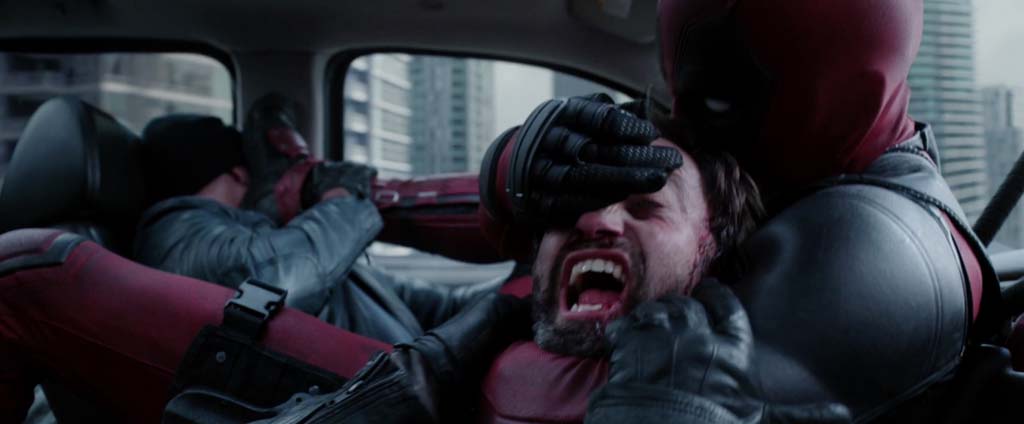 Deadpool Movie Screenshot 102