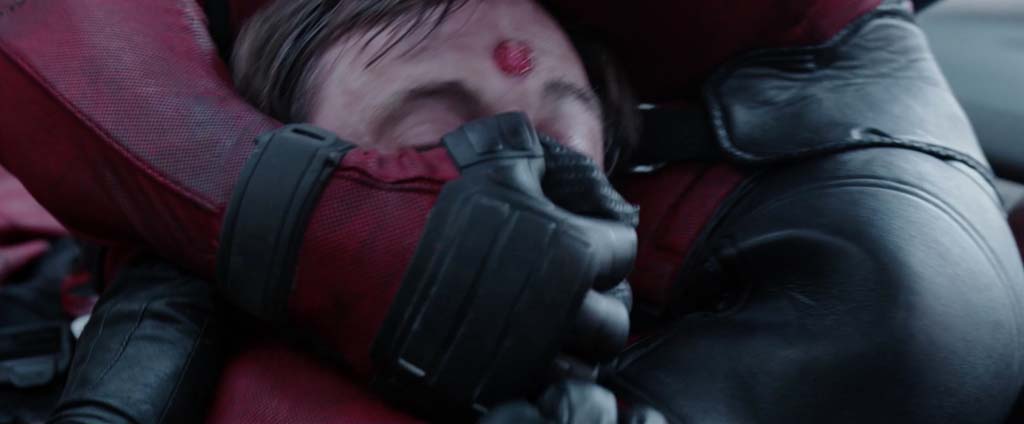 Deadpool Movie Screenshot 103