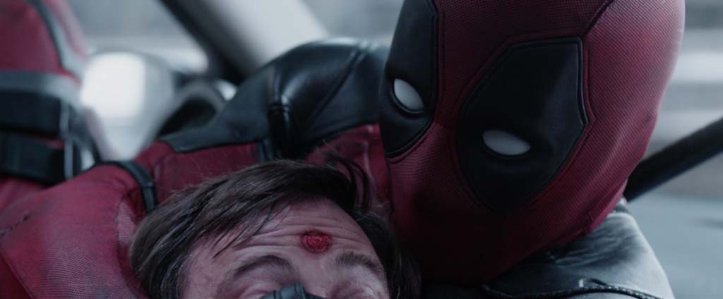 Deadpool Movie Screenshot 104