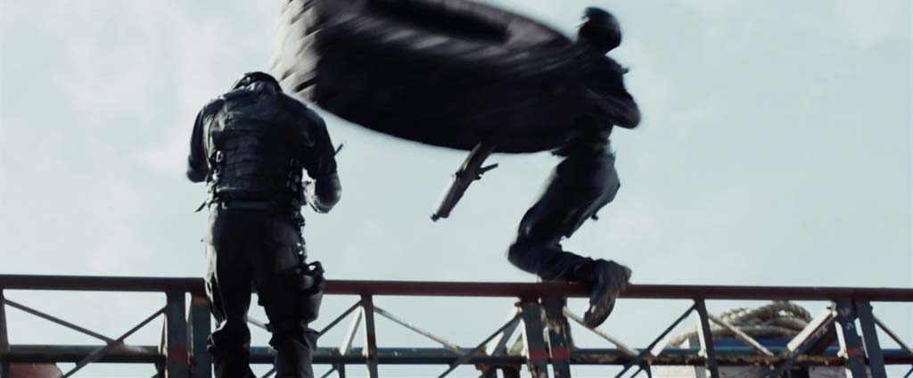 Deadpool Movie Screenshot 112