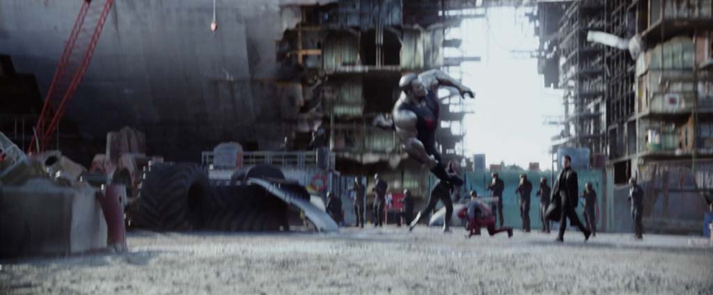 Deadpool Movie Screenshot 115