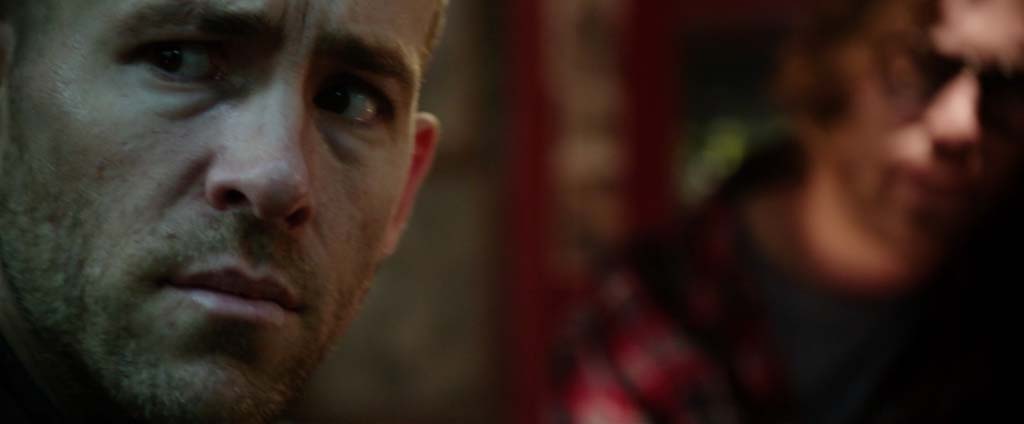 Deadpool Movie Screenshot 17