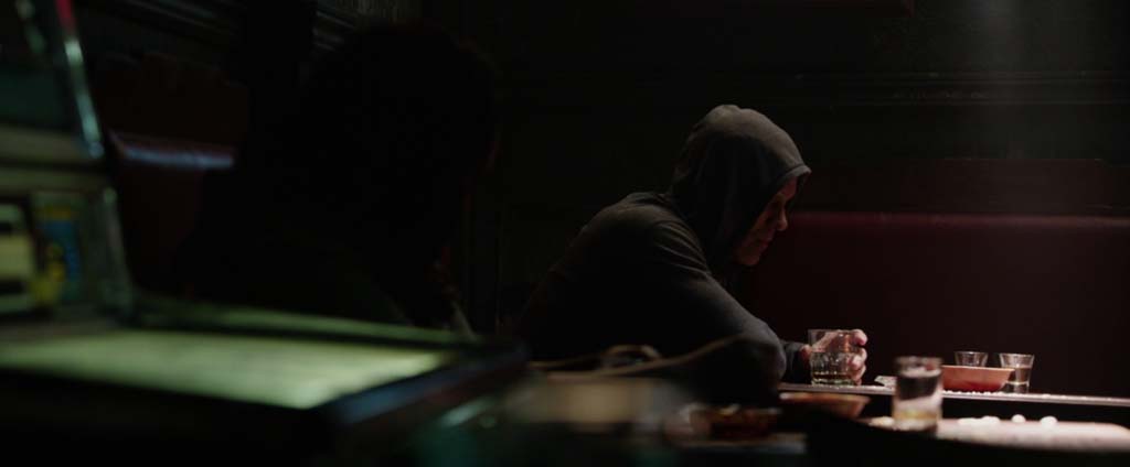 Deadpool Movie Screenshot 22