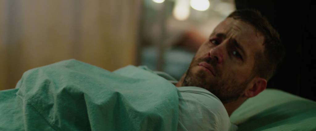 Deadpool Movie Screenshot 28