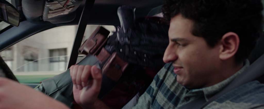 Deadpool Movie Screenshot 3