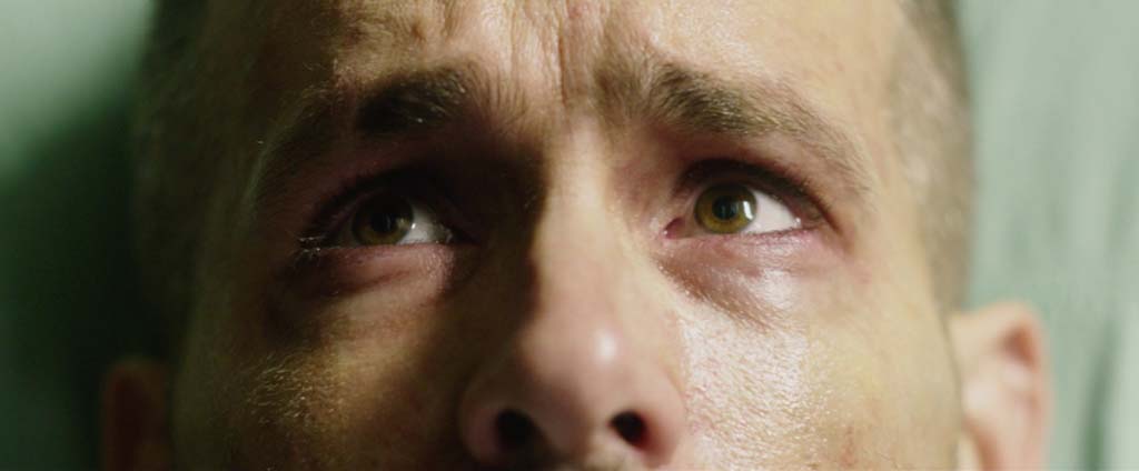 Deadpool Movie Screenshot 31