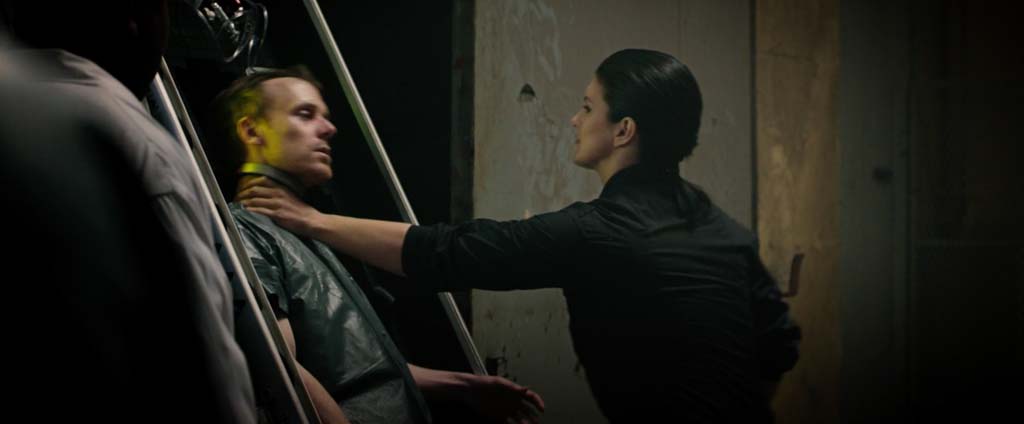 Deadpool Movie Screenshot 32