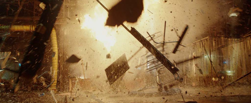 Deadpool Movie Screenshot 39