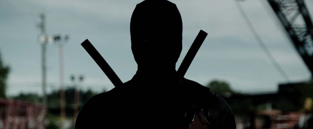 Deadpool Movie Screenshot 47