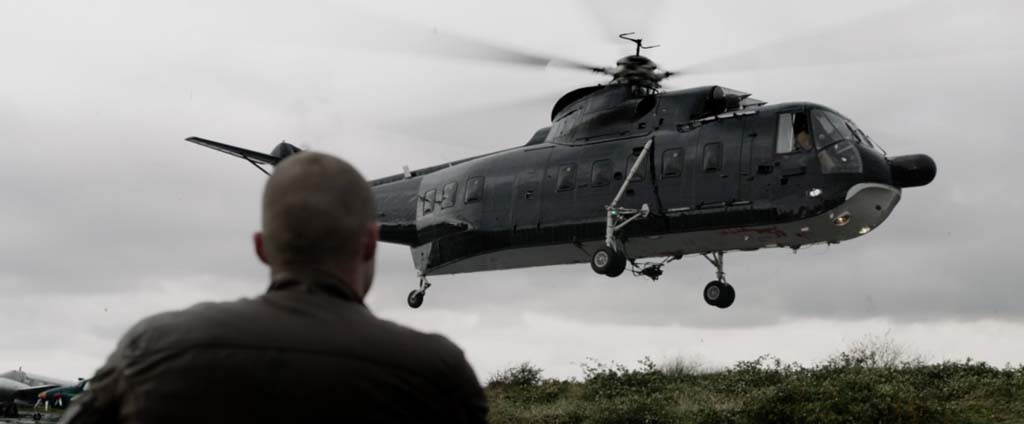 Deadpool Movie Screenshot 50