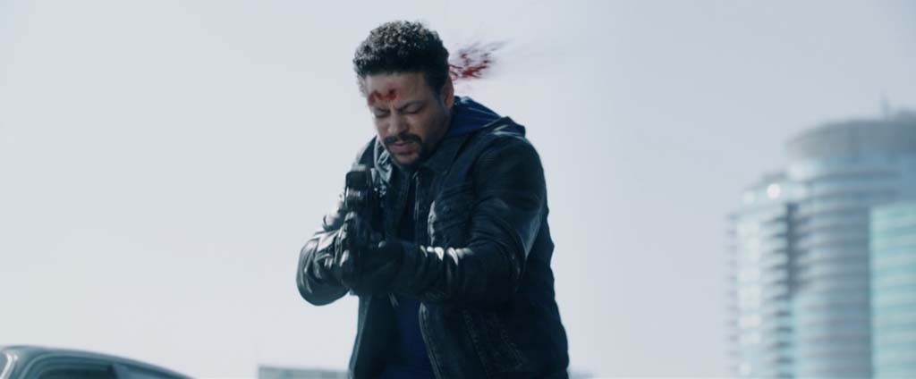 Deadpool Movie Screenshot 62