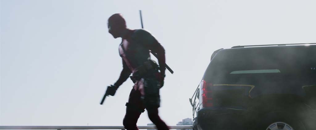 Deadpool Movie Screenshot 64