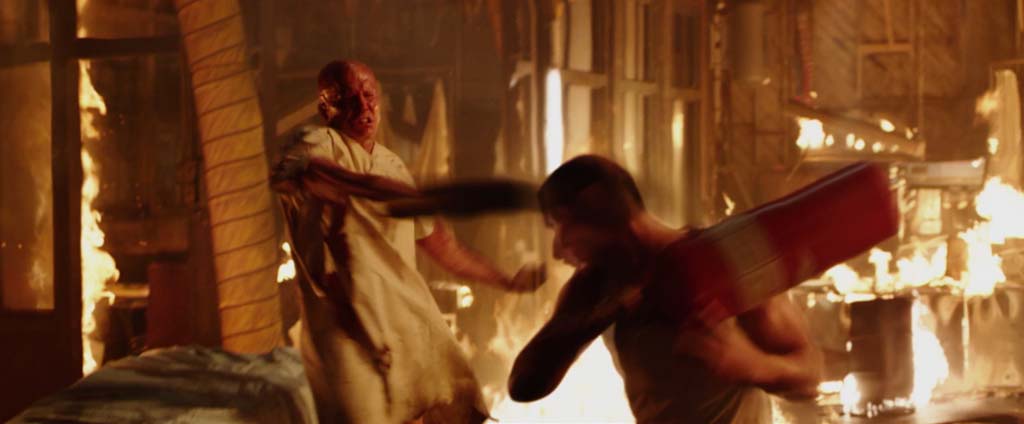 Deadpool Movie Screenshot 73